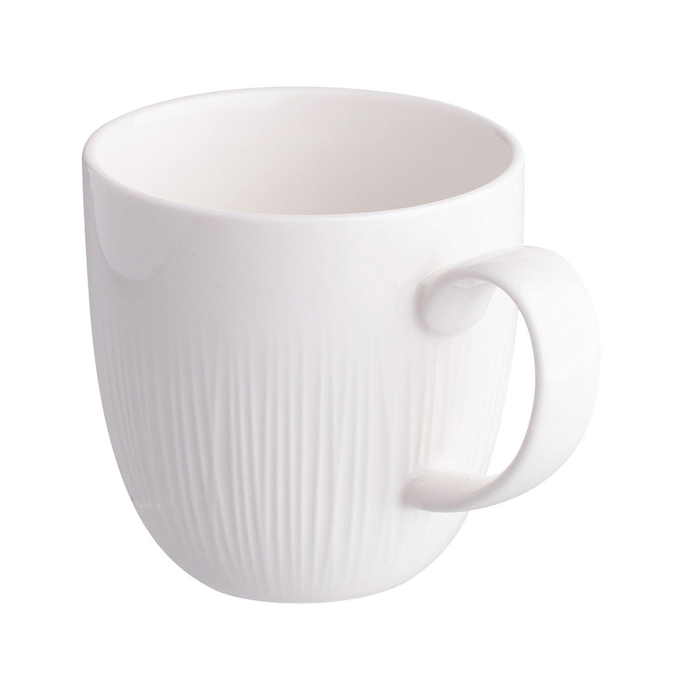 Porcelánový hrnek ALESSIA 280 ml