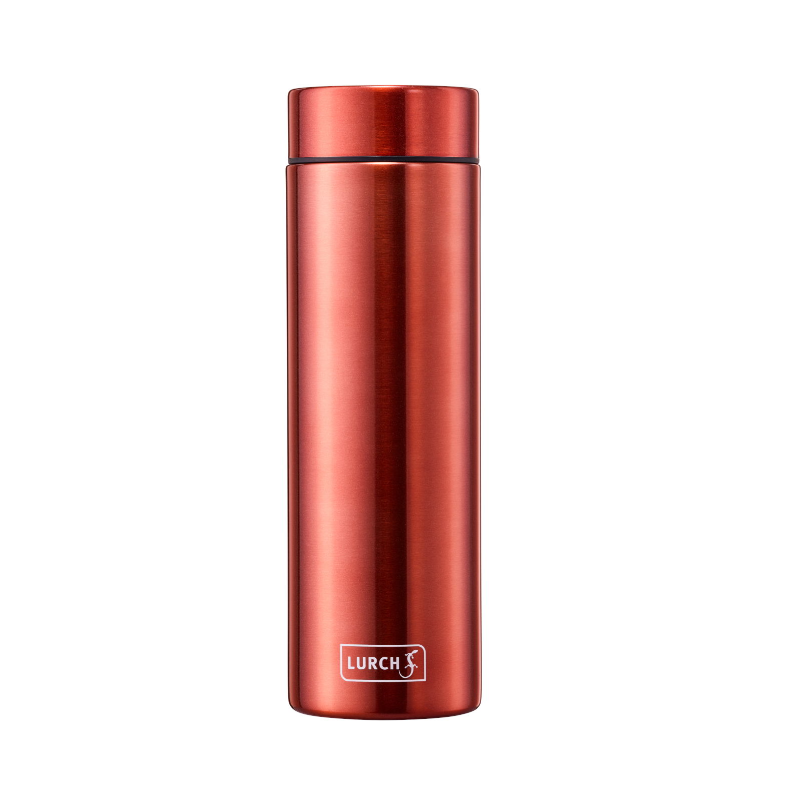 LURCH Lipstick 0,3 l červená - ocelová termoska