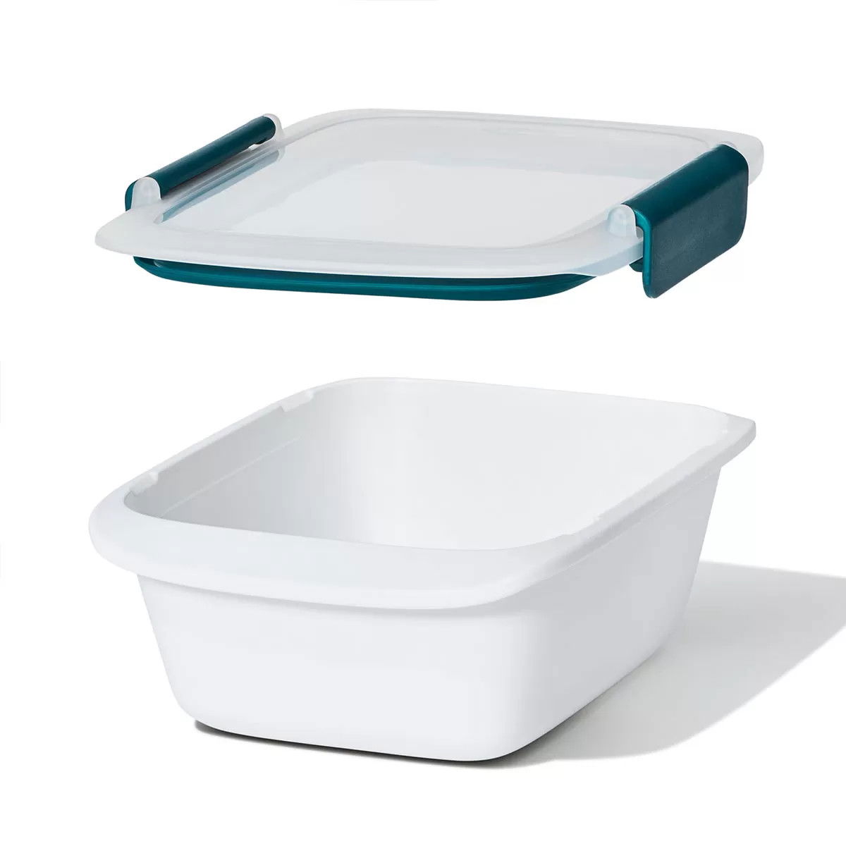 OXO Good Grips Prep&Go 1,02 l - lunch box / śniadaniówka plastikowa