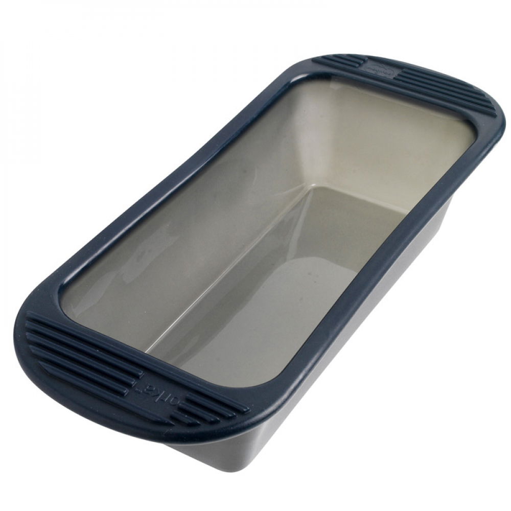 MASTRAD Teid 24 x 12 cm - obdélníková silikonová forma na pečení