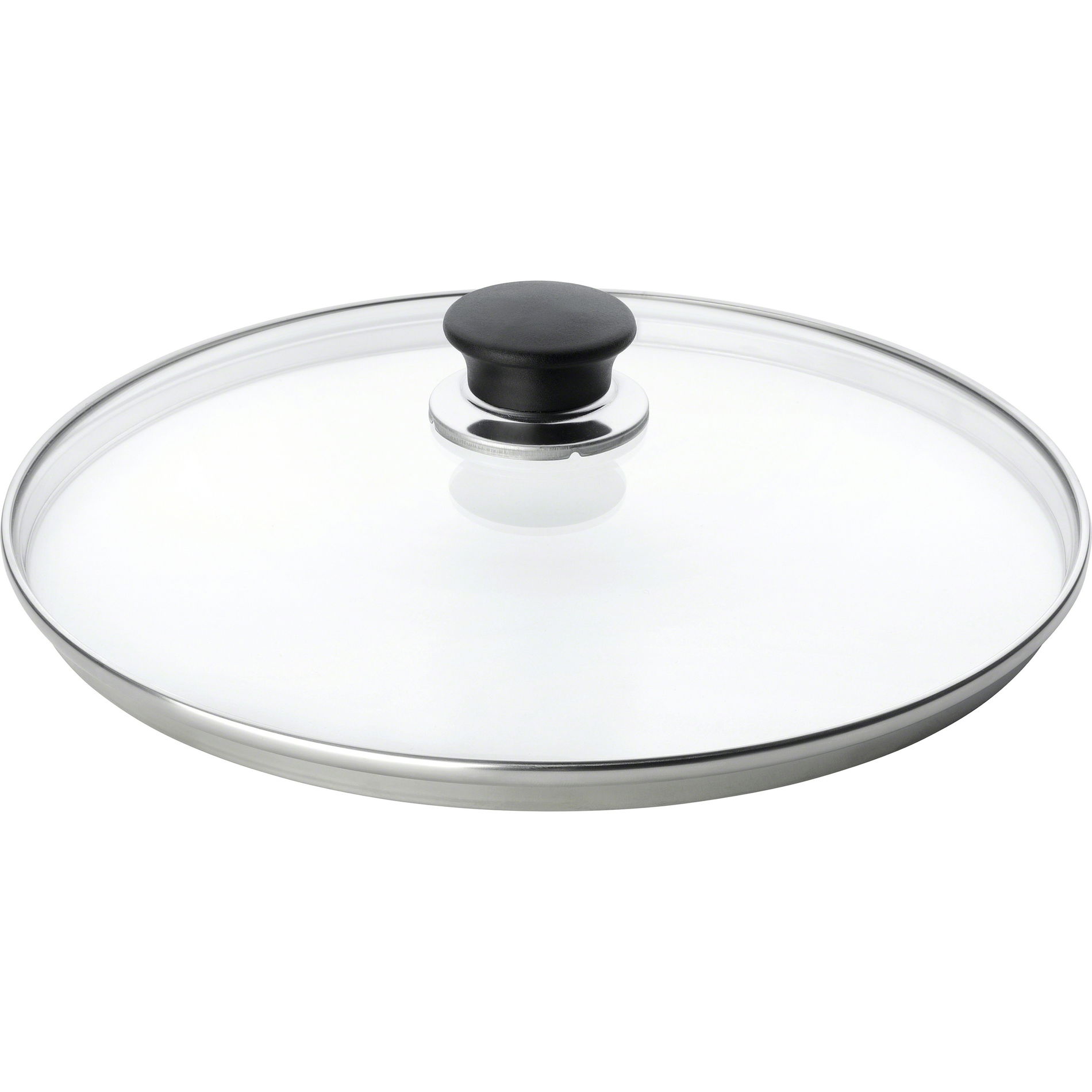 BALLARINI Lid 28 cm - skleněná poklička