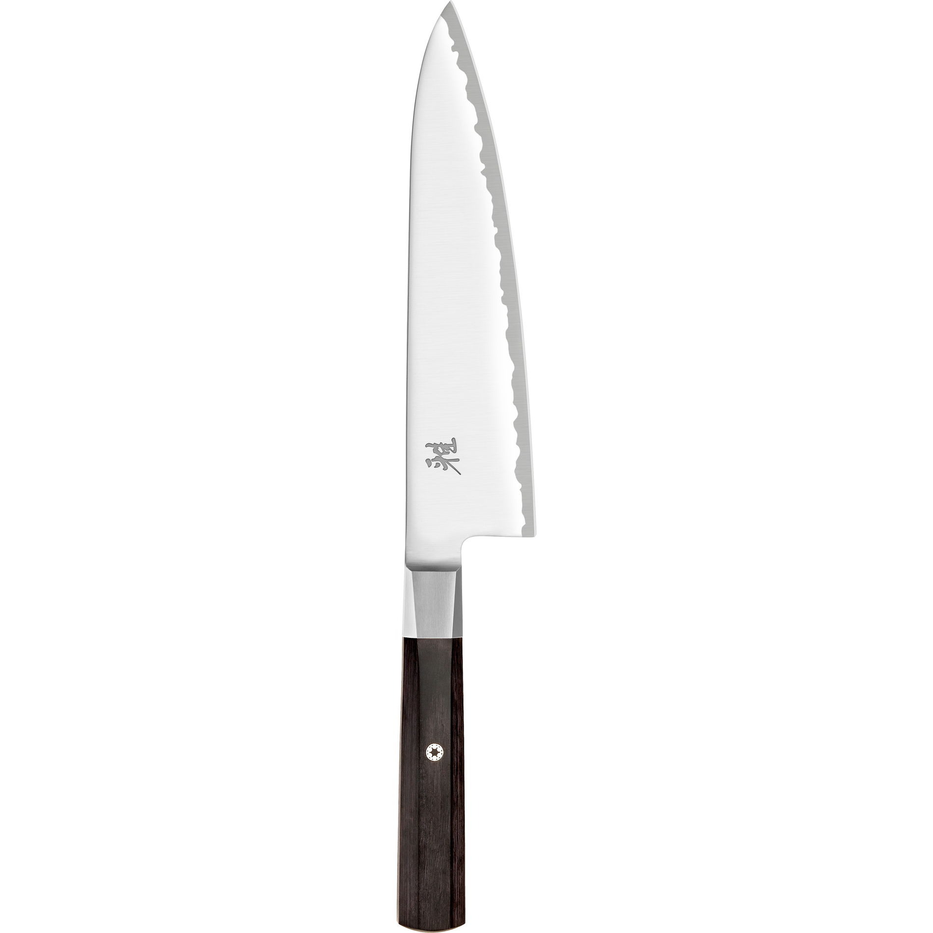 MIYABI 4000FC 20 cm - nóż japoński Gyutoh stalowy