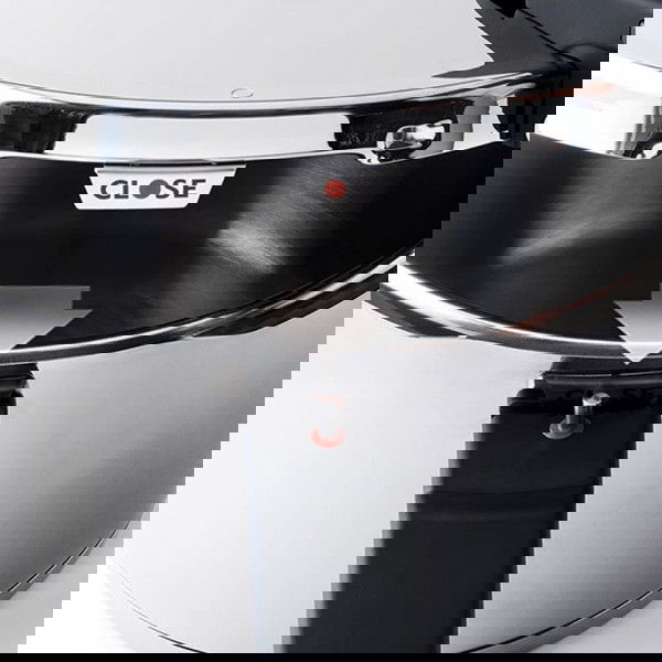 FISSLER Vitaquick 3,5 l - tlakový hrnec z nerezové oceli
