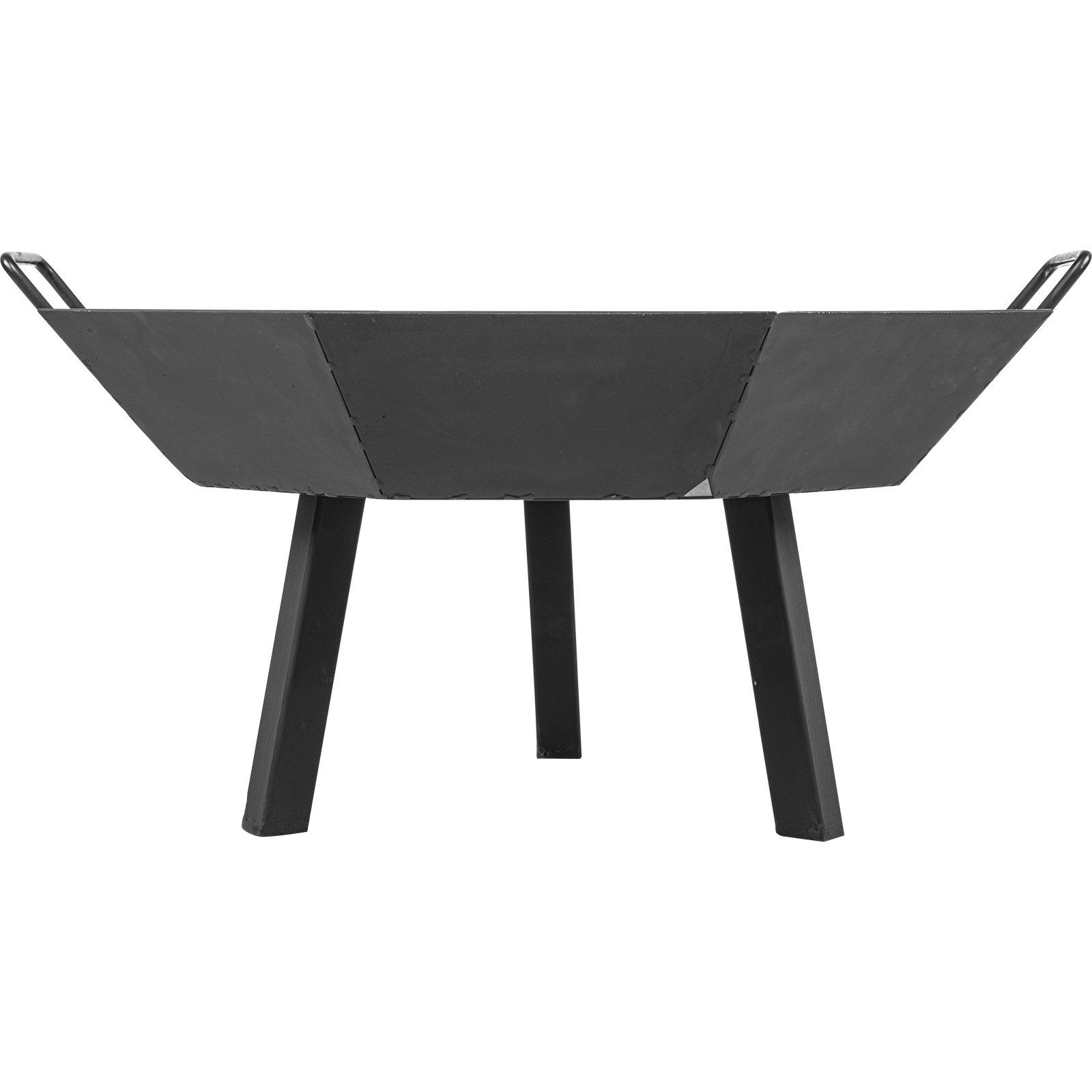 BROWIN Garden Loft 60 cm - oceľové záhradné ohnisko
