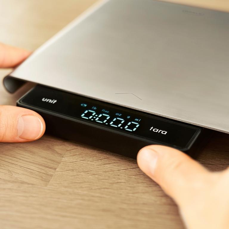 ROESLE 5 kg - elektronická kuchyňská váha