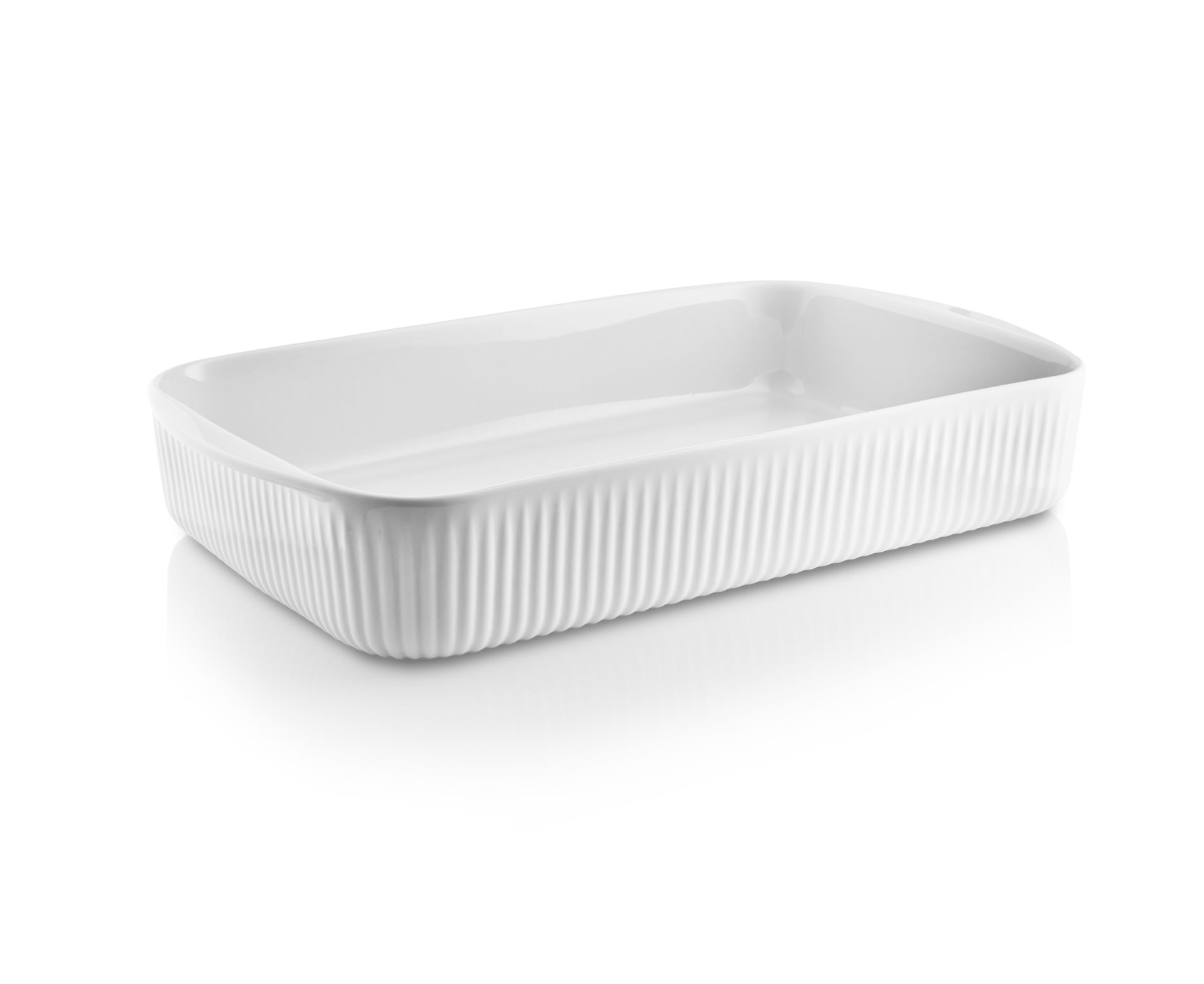EVA TRIO Legio Nova 32 x 20 cm - porcelánový pekáč odolný voči teplu