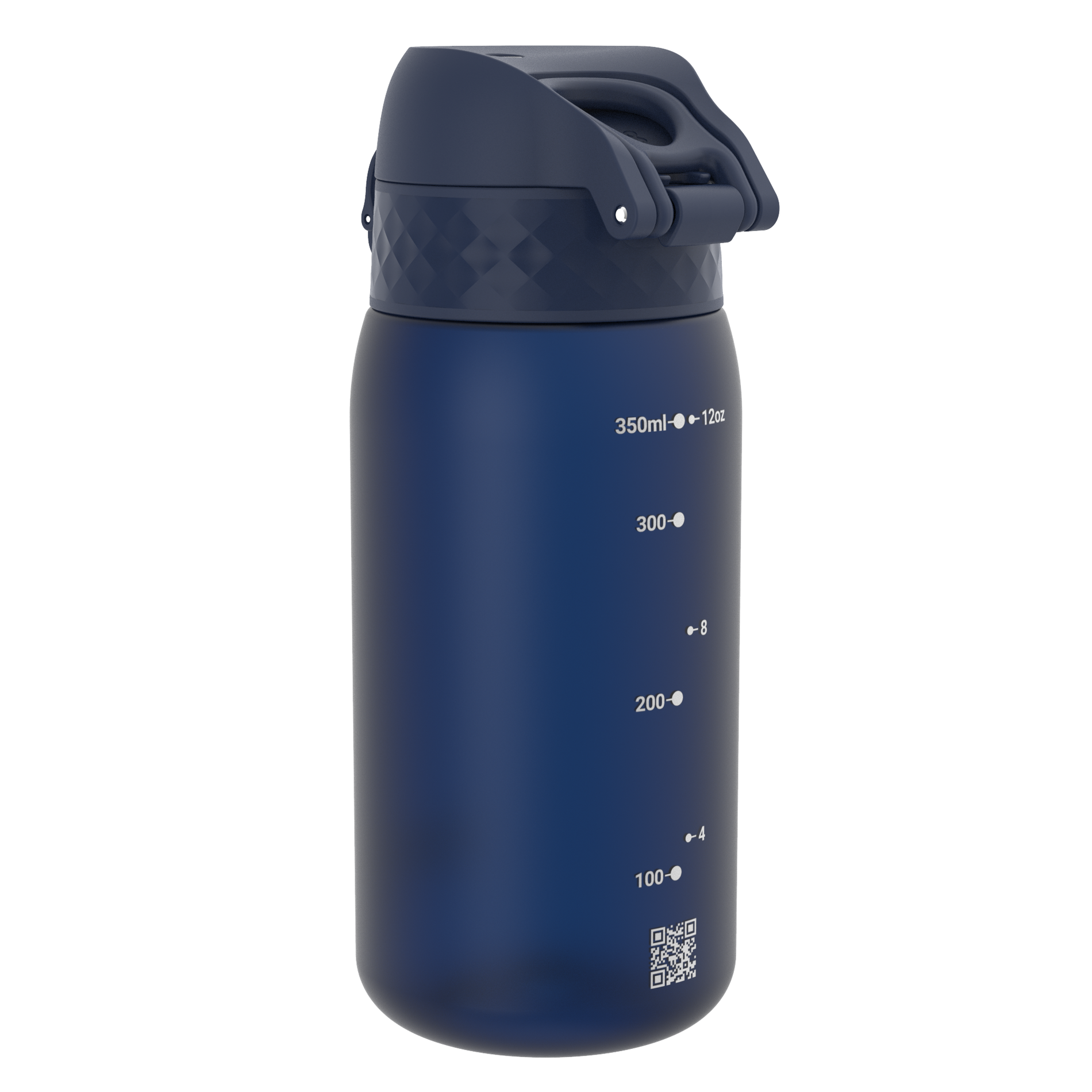 ION8 Recyclon Navy 0,35 l - láhev / bidon na vodu a nápoje
