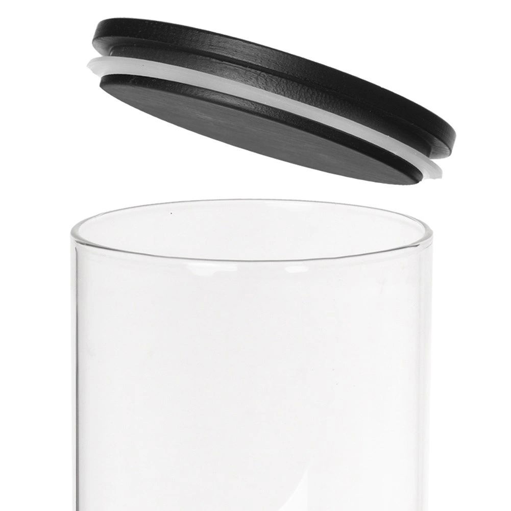 Słoik na makaron szklany 1,2 l