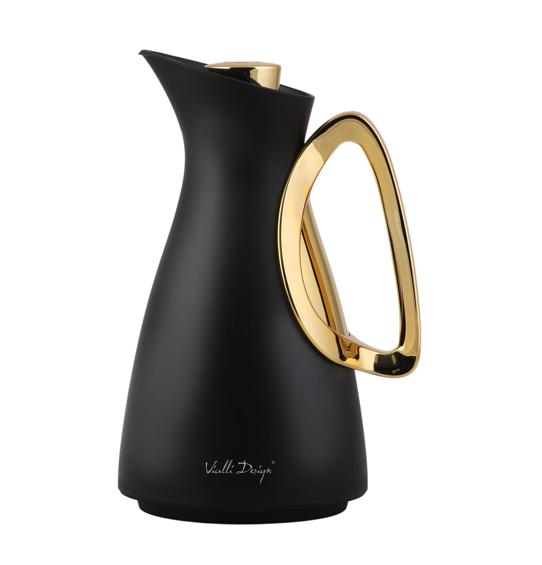 VIALLI DESIGN Alessia1 l - termoska na čaj a kávu