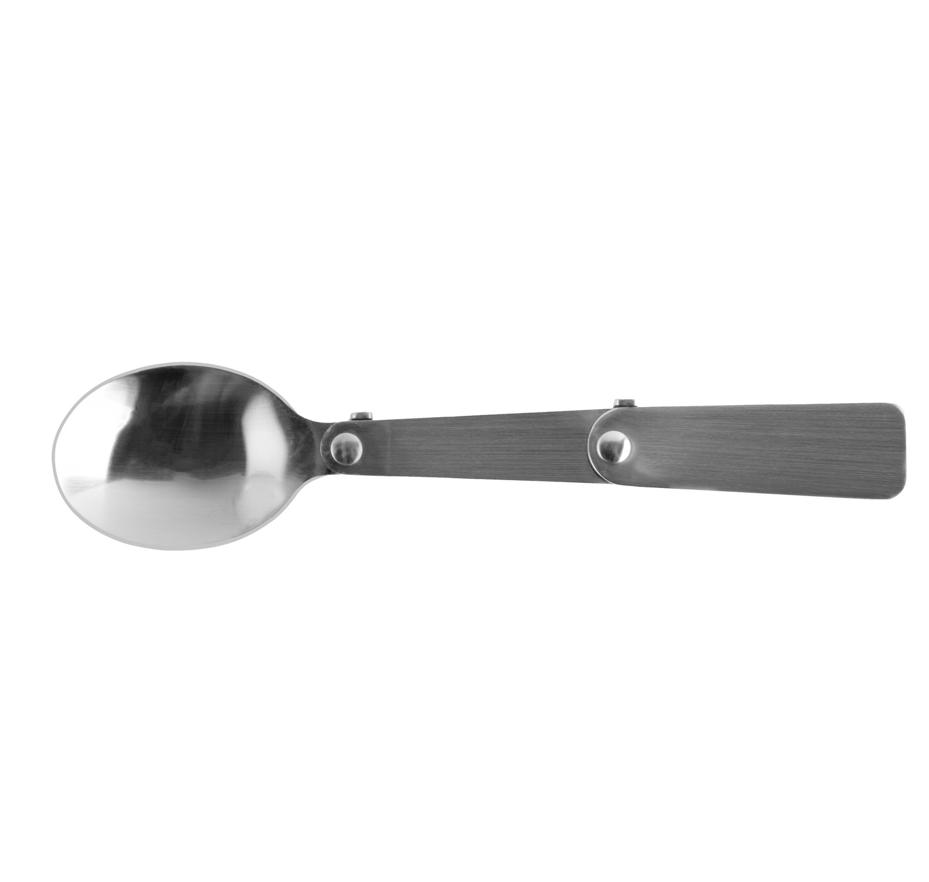 VIALLI DESIGN Fuori 0,68 l - termoska na polévku se lžičkou z nerezové oceli