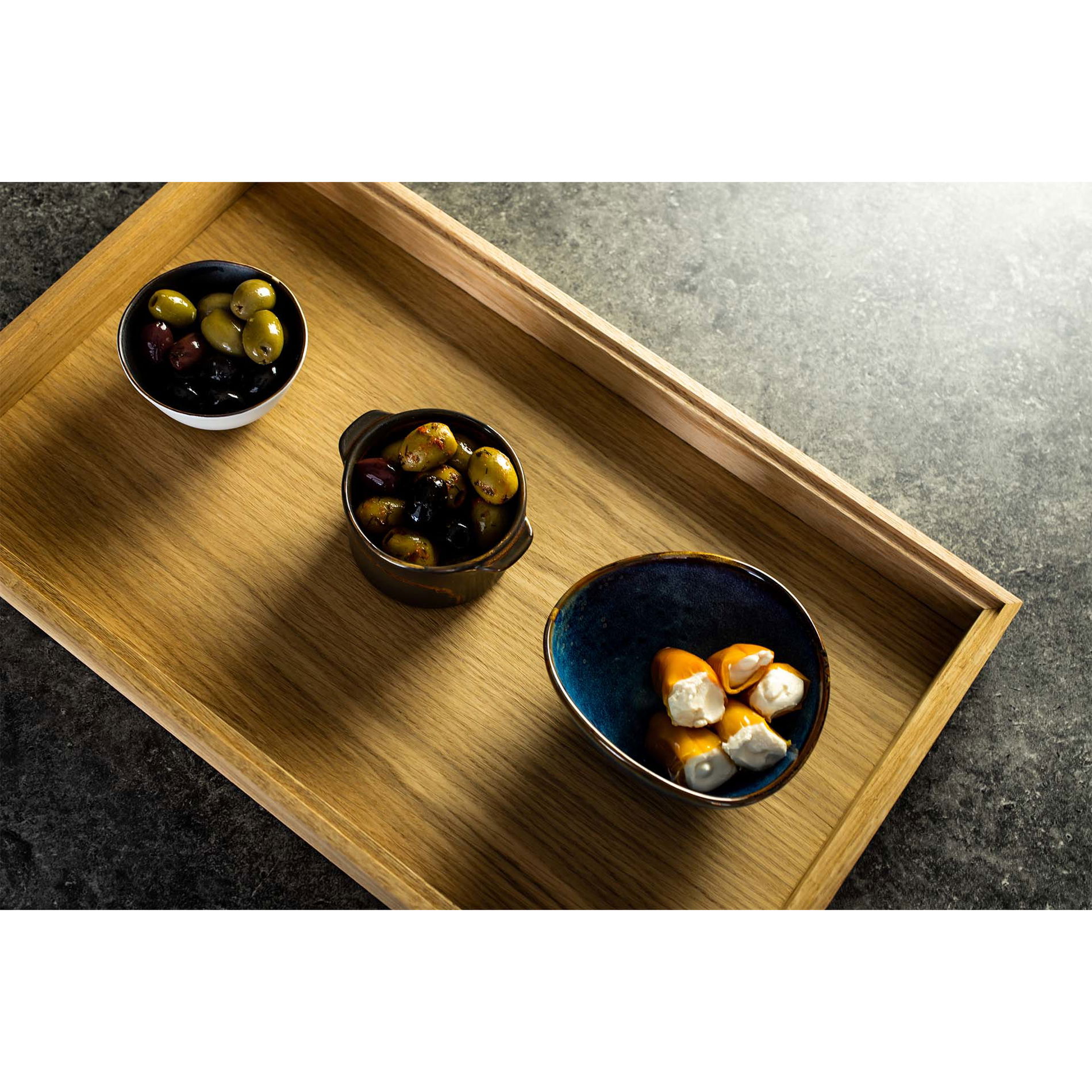 Miska priemer 10 cm ETER - VERLO (novinka)