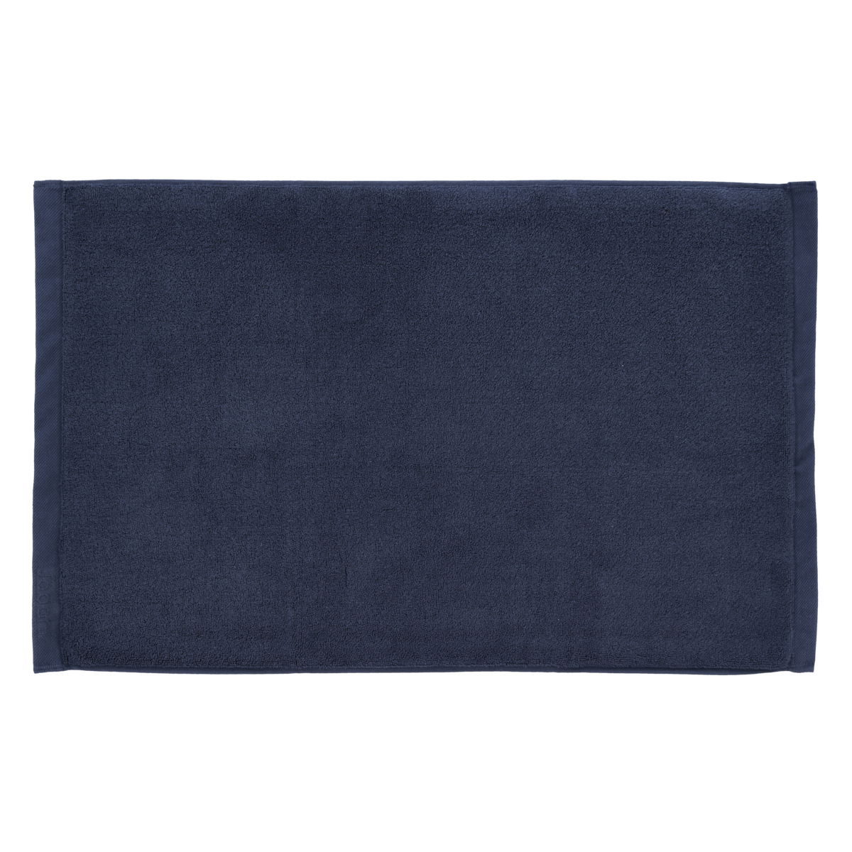 SODAHL Comfort 80 x 50 cm - protiskluzová bavlněná koupelnová předložka / kobereček.