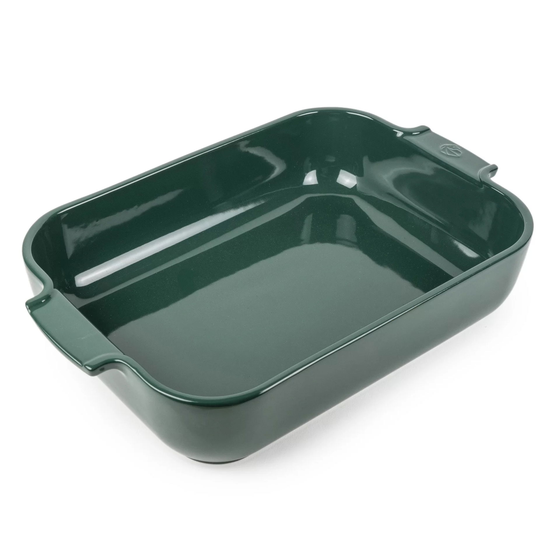 PEUGEOT Appolia 30 x 22 cm - naczynie żaroodporne do zapiekania ceramiczne