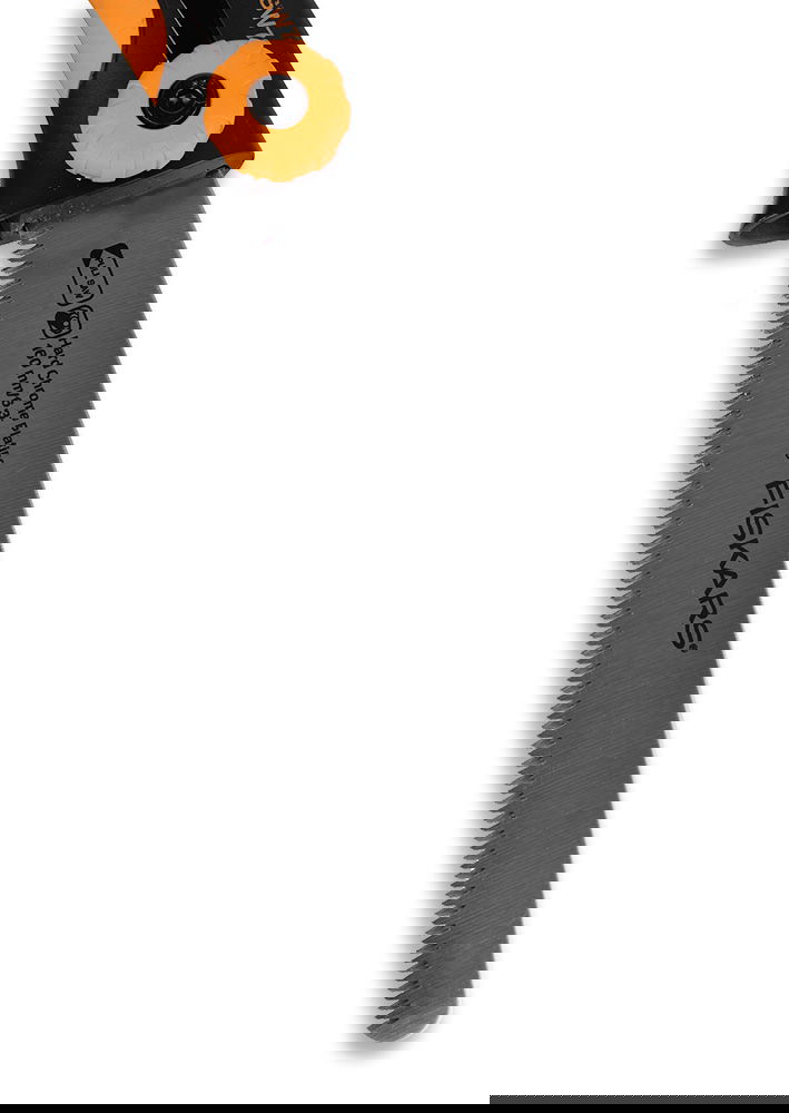 FISKARS Xtract SW72 S oranžovo-čierna - ručná píla na drevo
