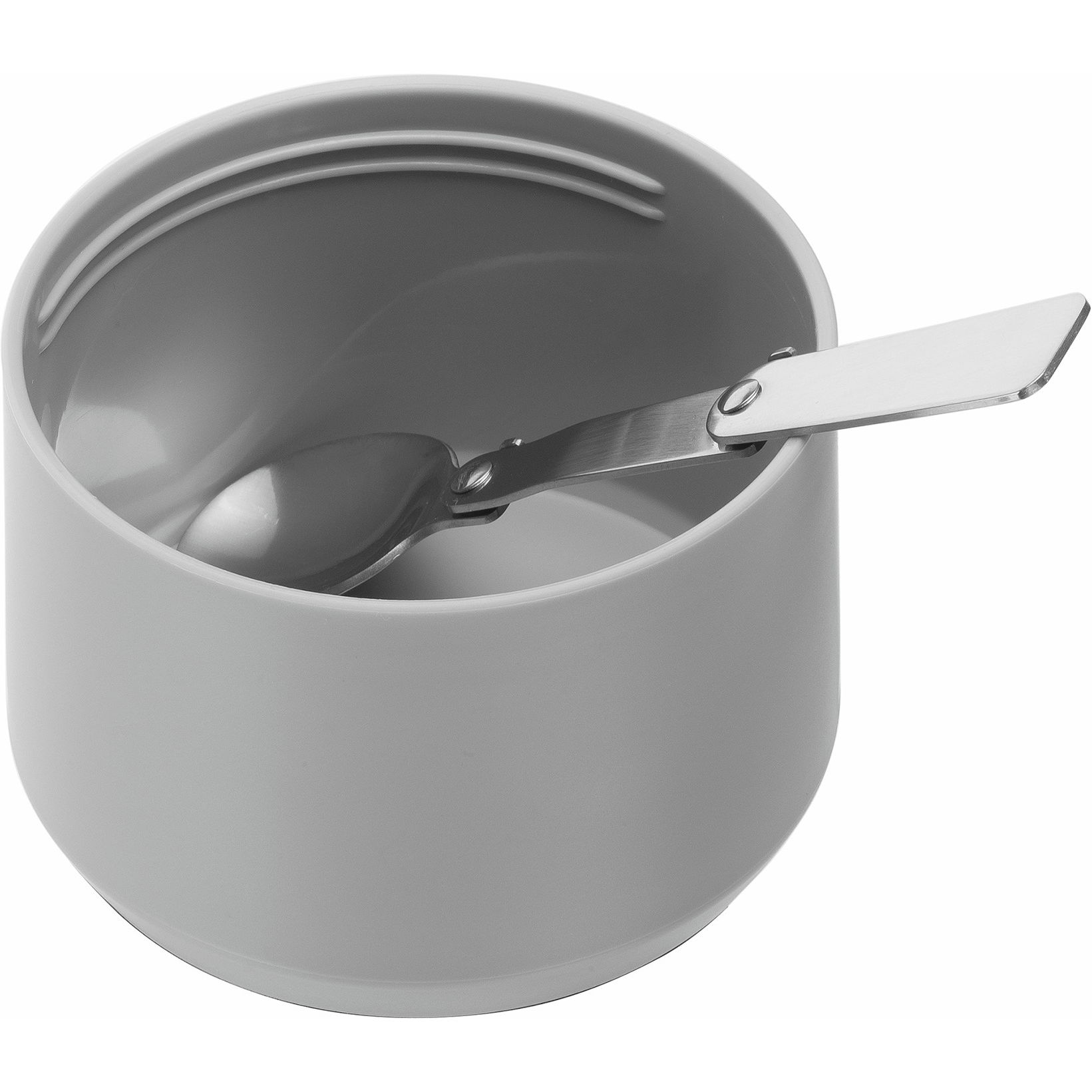 ZWILLING Thermo 0,7 l bílá – nerezová termoska na potraviny