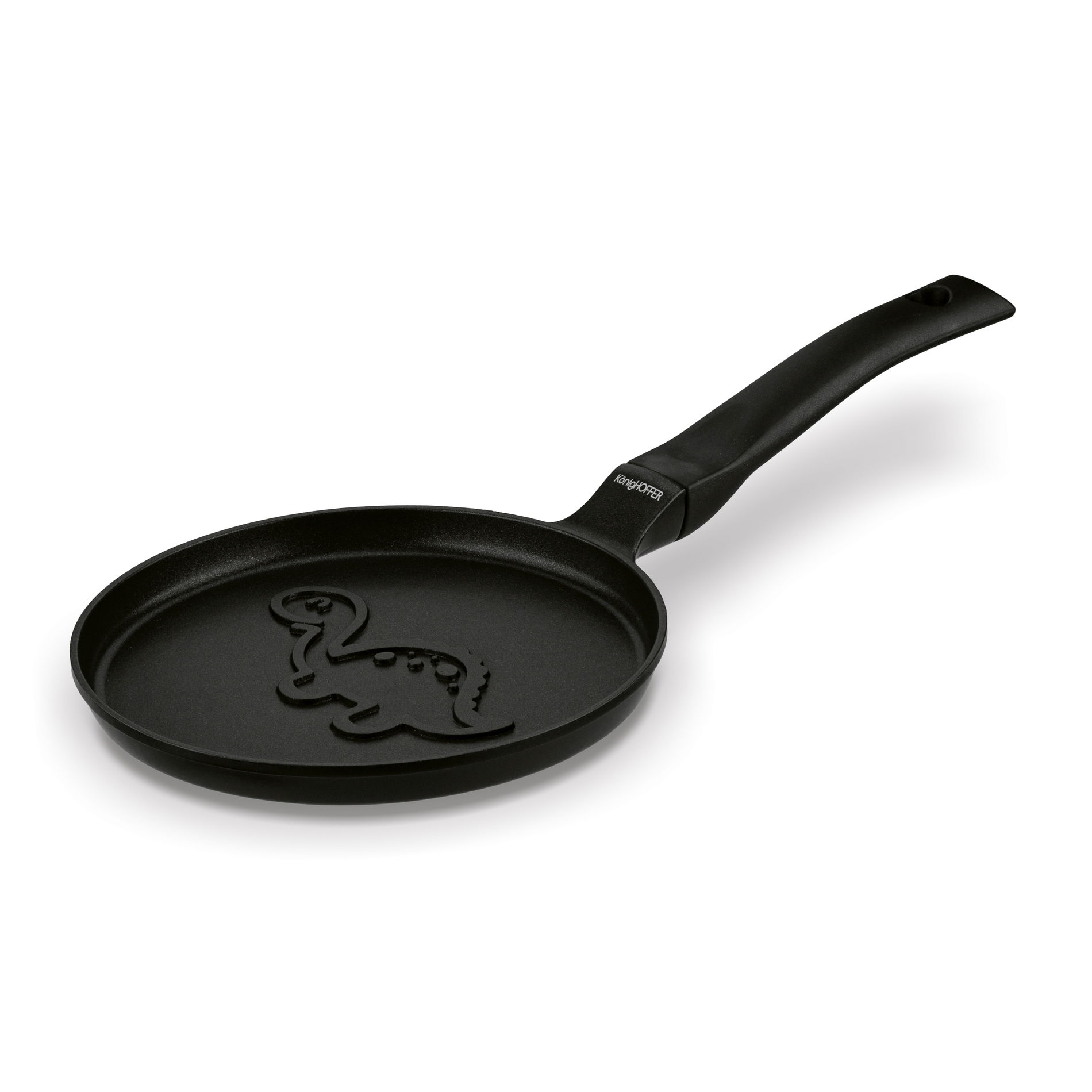 Nepriľnavá palacinková panvica KONIGHOFFER 18 cm