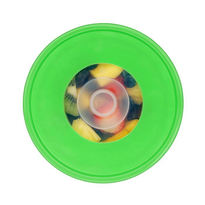 OXO Good Grips 15 cm - silikonový víčko