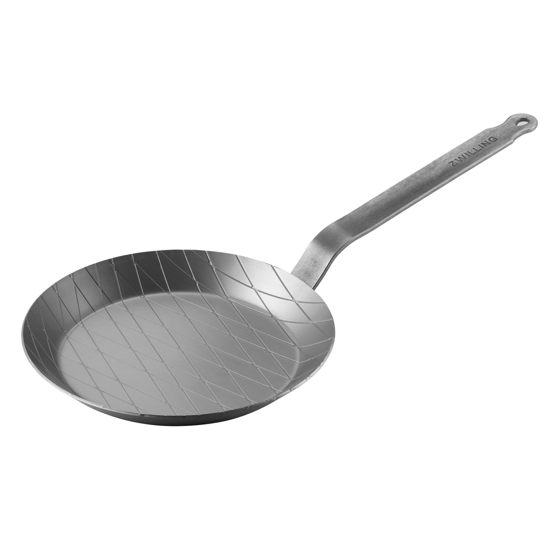 ZWILLING Forge 28 cm - železná pánvička