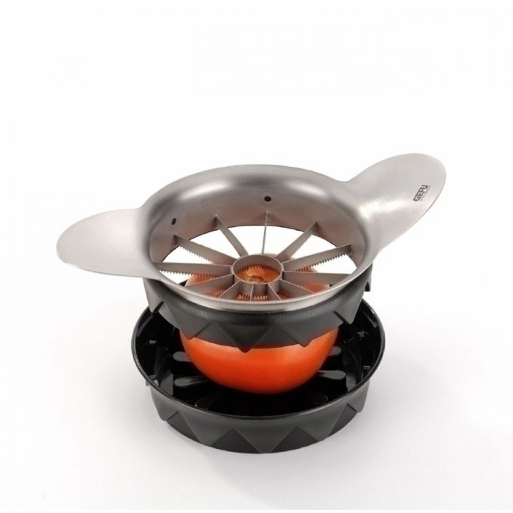 GEFU Cutter 6 ks - kráječe zeleniny a ovoce