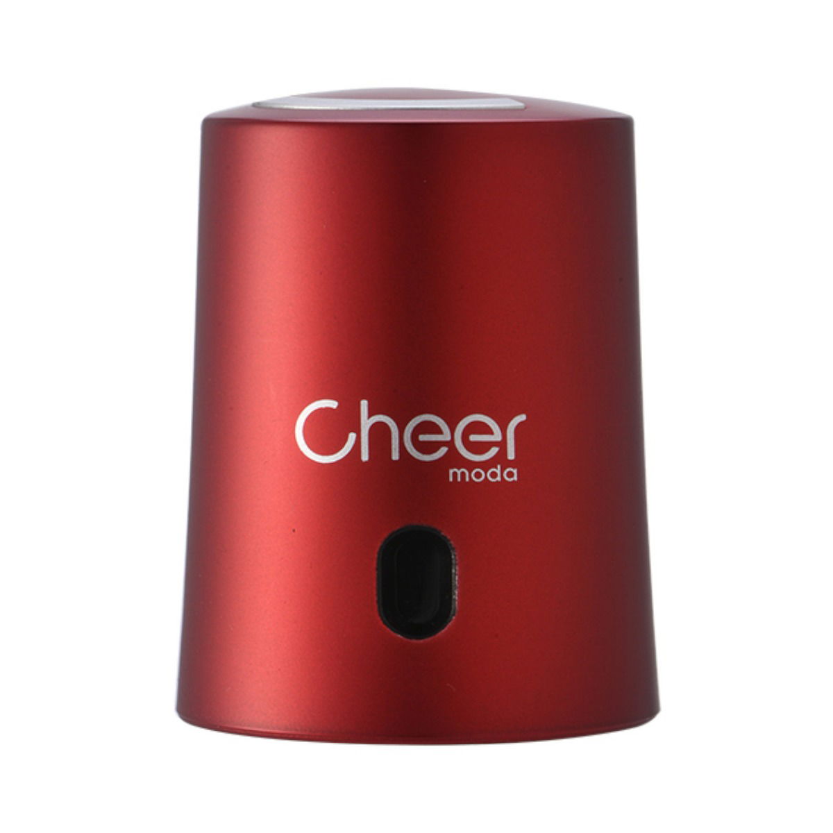 CHEER MODA Cabin - vinný vakuový korek