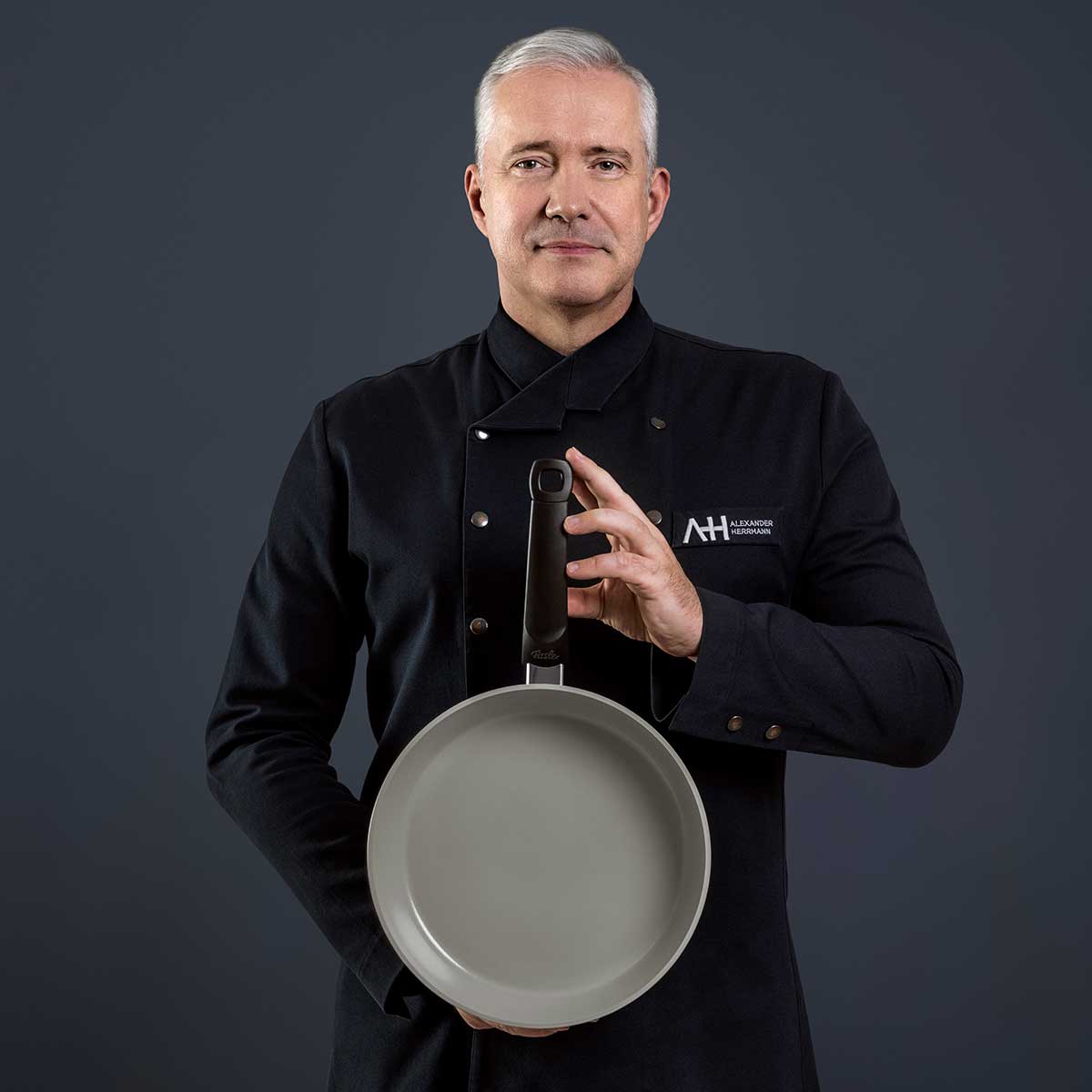 FISSLER Ceratal Comfort 2 ks - keramické panvice