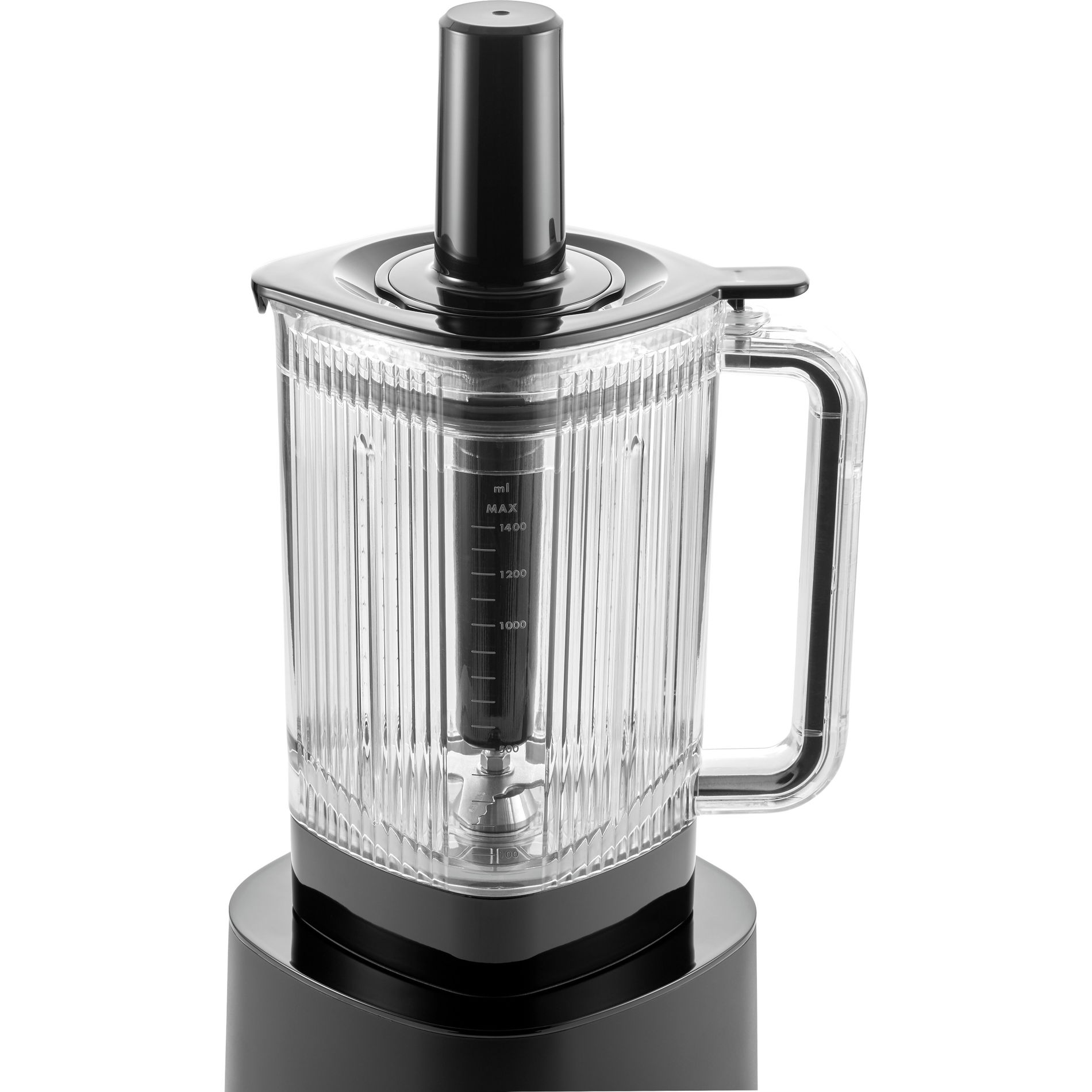 ZWILLING Enfinigy 1200 W černý - tritantový stolni mixer (smoothie)