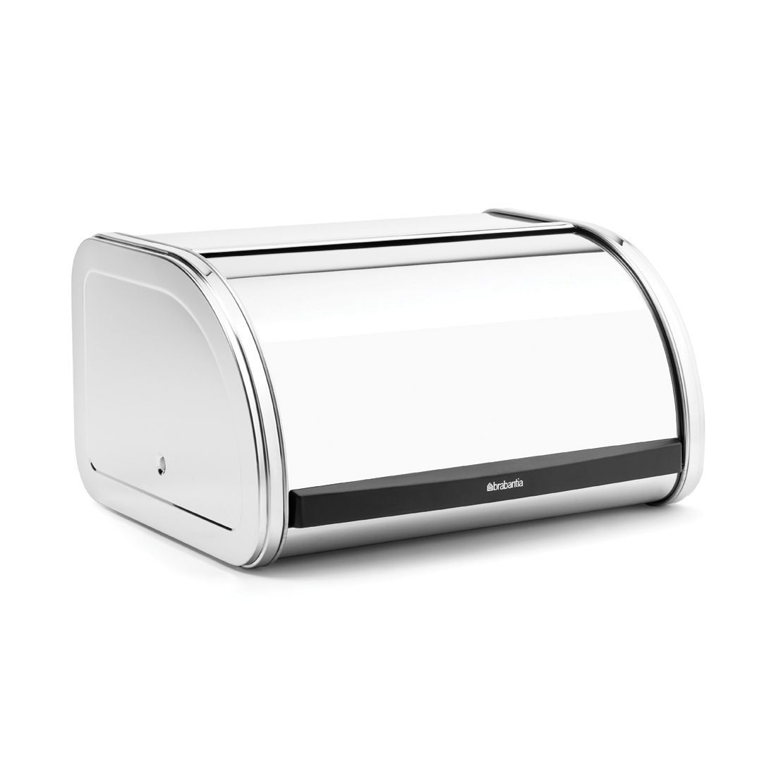 BRABANTIA In Core (339585) – chlebník z nerezové oceli