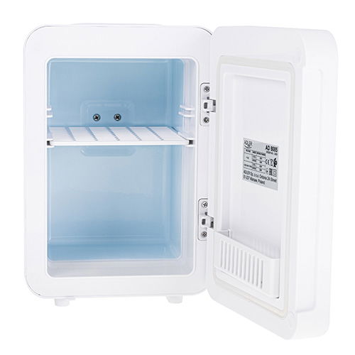 ADLER AD 8085 4 l - mini lednička na nápoje