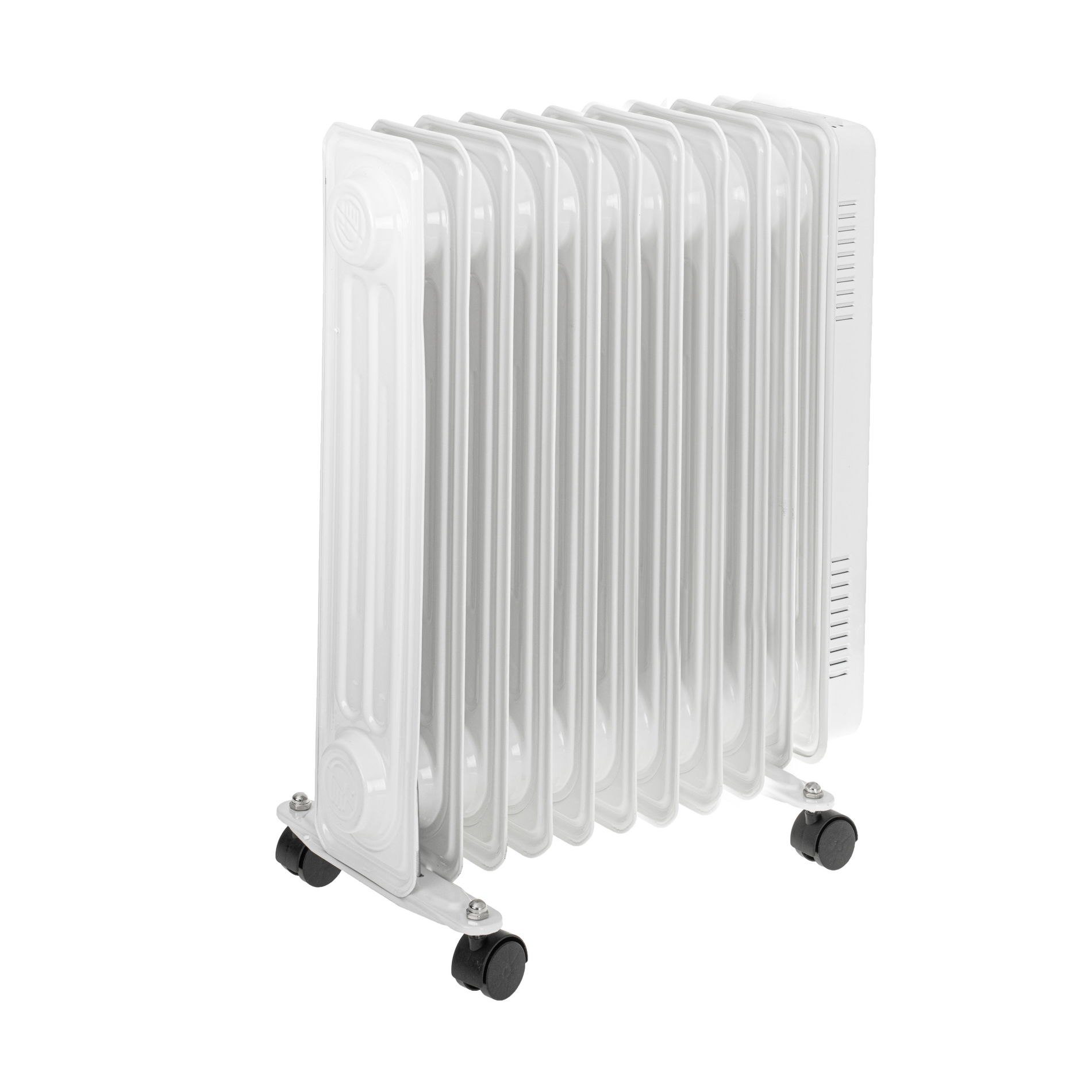 ADLER AD 7817 2500 W - elektrický olejový radiátor