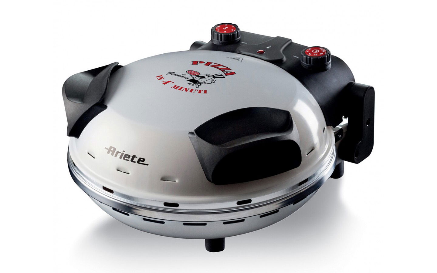 ARIETE Pizza Italia 918/00 1200 W - domácí pizza pec