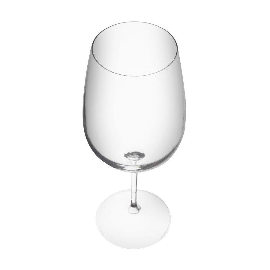 Sklenice na víno a vodu BORMIOLI ROCCO INVENTA XL 615 ml 6 ks