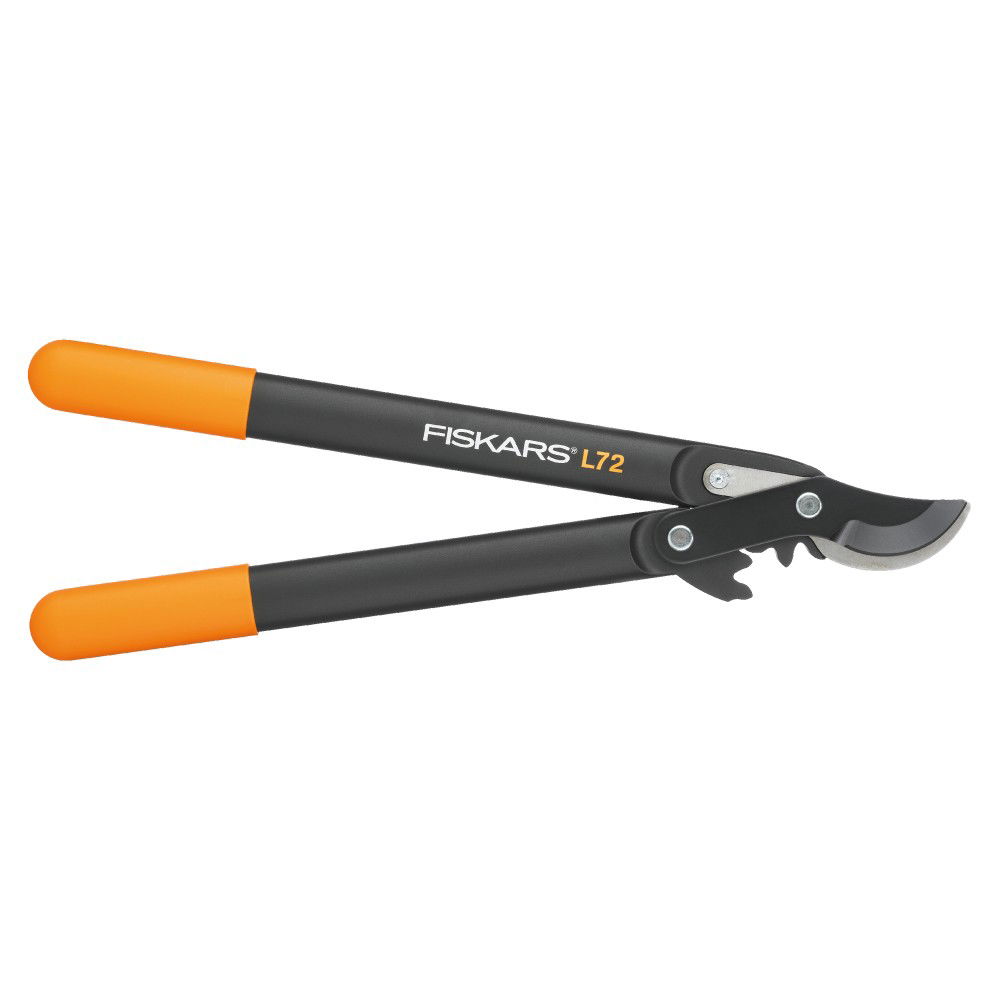 FISKARS PowerGear L72 S - záhradný nožnicový sekátor oceľový dvojručný