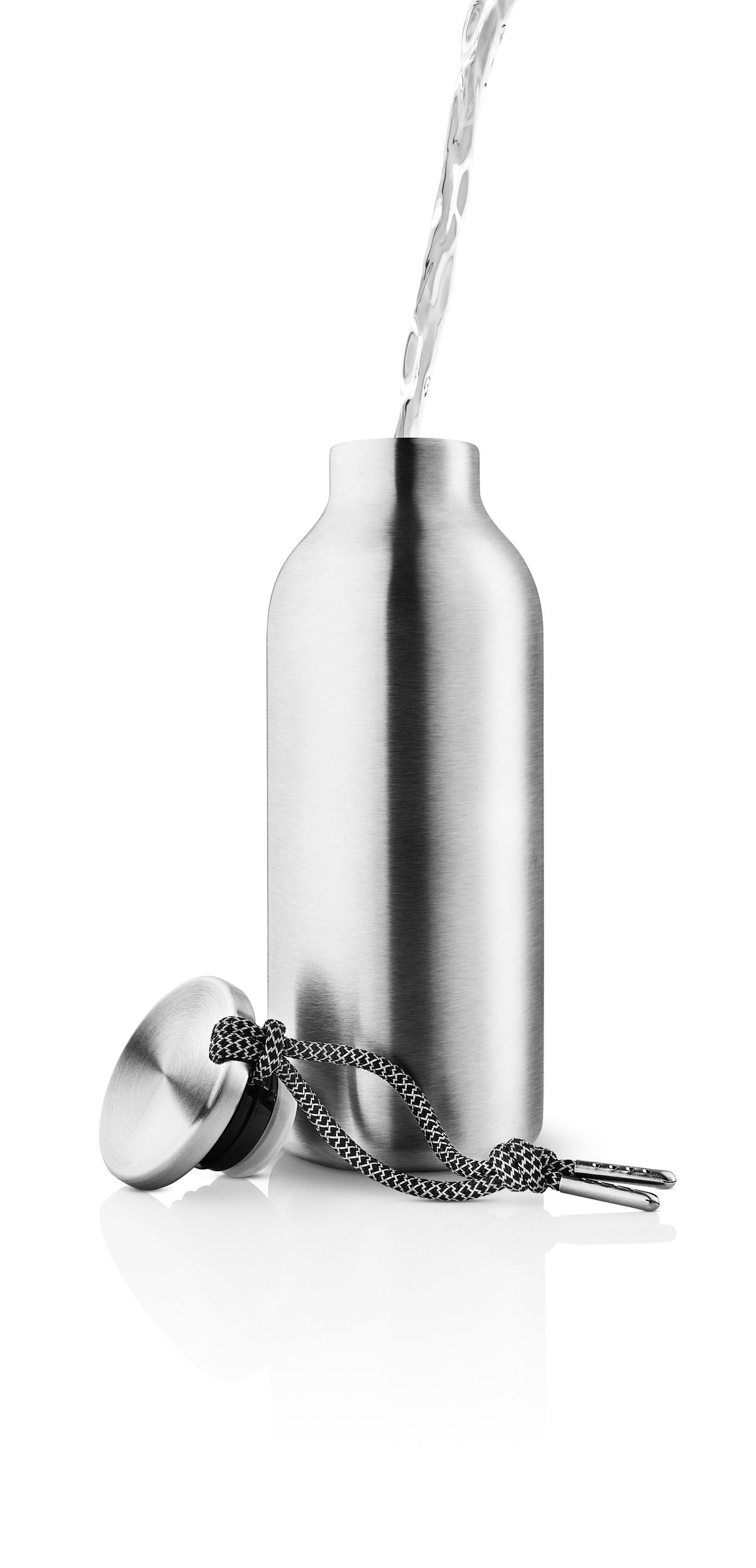 EVA SOLO To Go 0,5 l - termoska / termická fľaša z nerezovej ocele