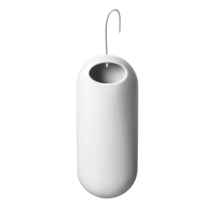 TESCOMA Fancy Home Stones 250 ml bílá - keramický zvlhčovač vzduchu