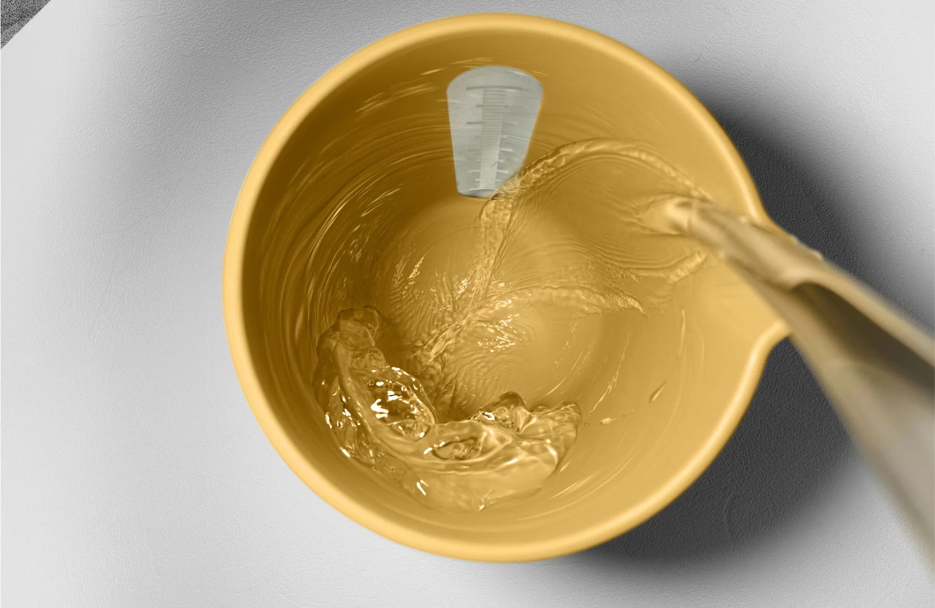 BLIM+ Create QB 0,5 l - kuchynská odmerka