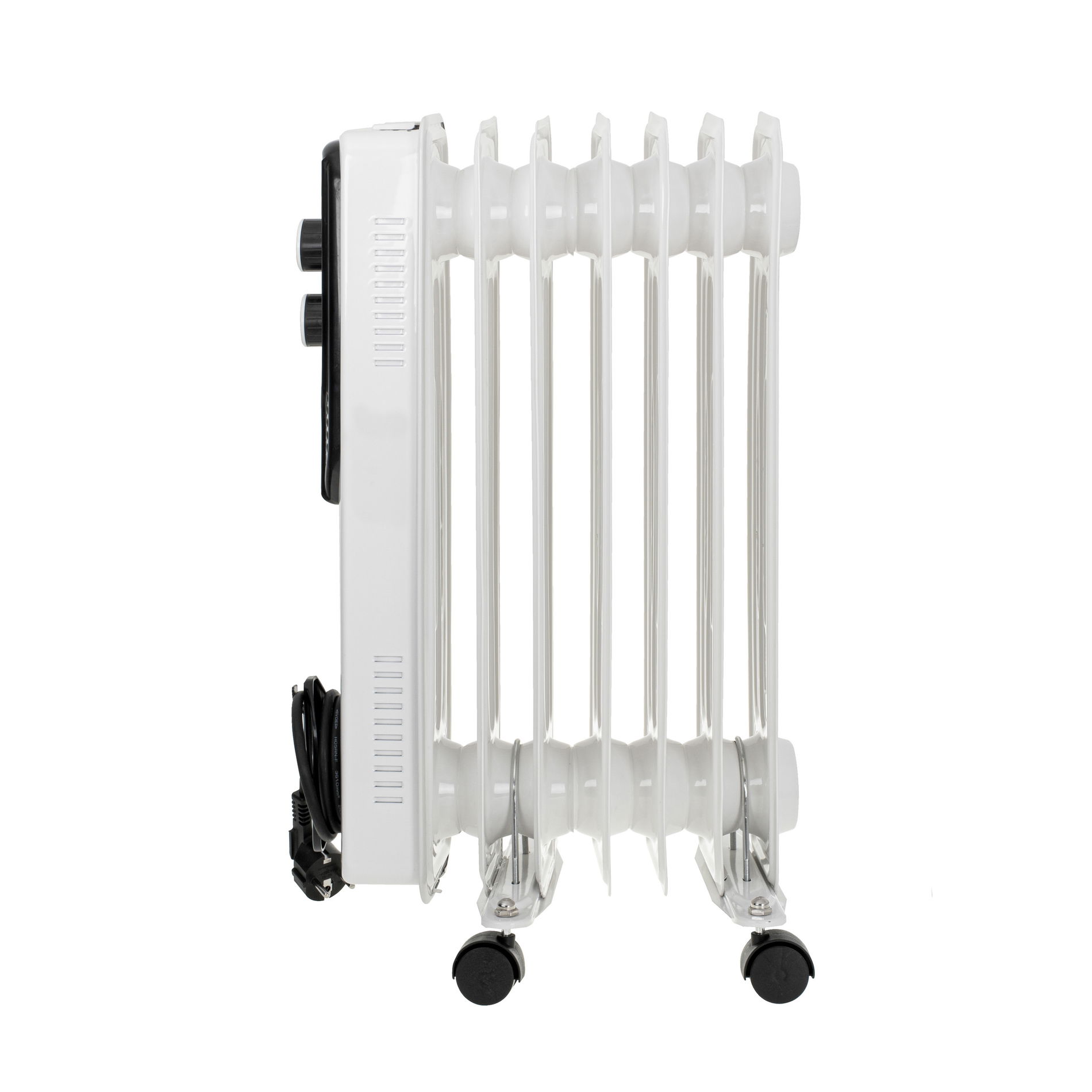 ADLER AD 7815 2500 W - elektrický olejový radiátor