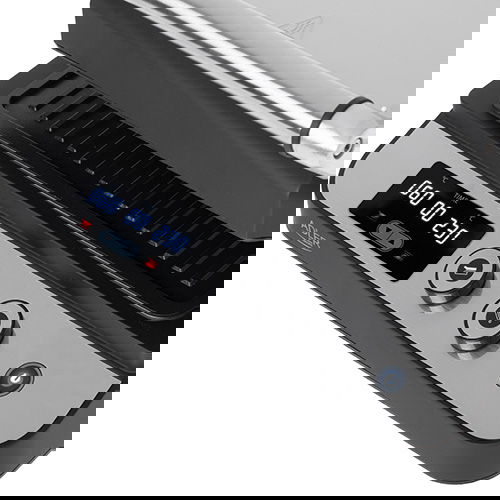 ADLER AD 3059 3000 W - elektrický gril z kovu