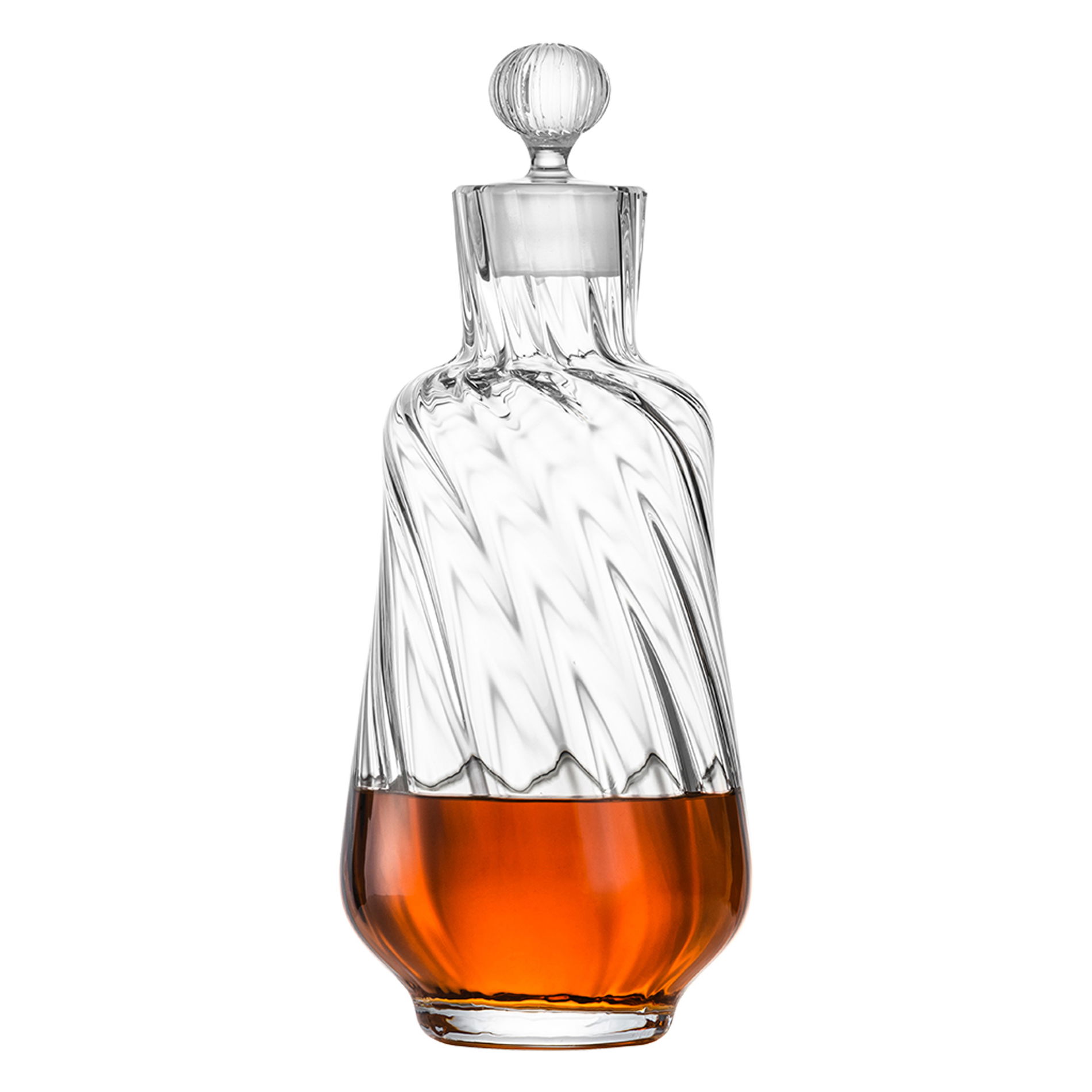 Karafa na whisky 500 ml Schott MARLENE - ZWIESEL 1872 (nová)