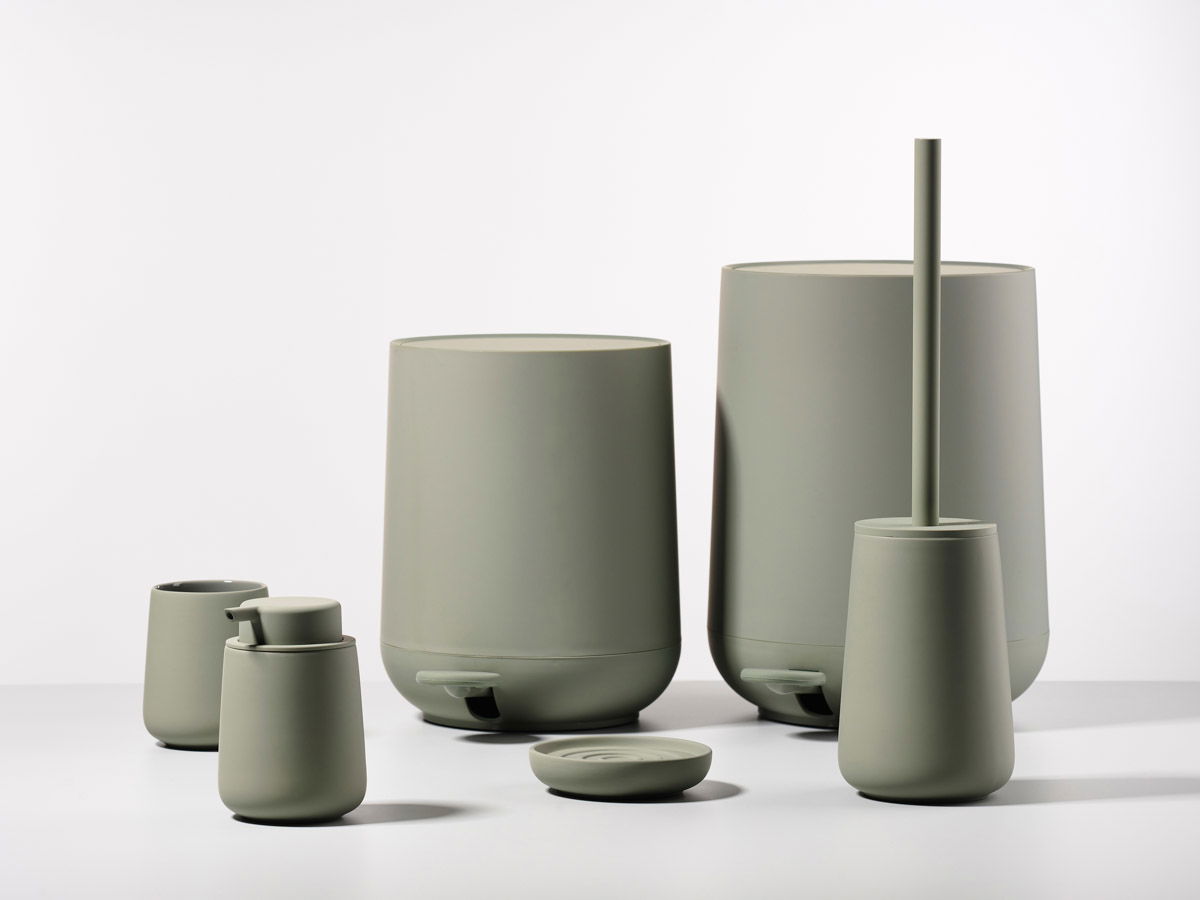 ZONE DENMARK Nova One - porcelánové mýdlenky