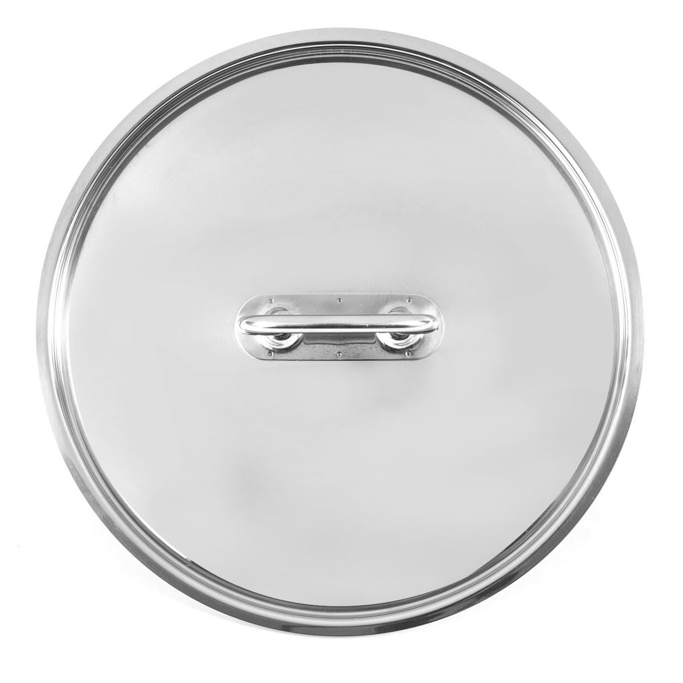 TESCOMA Home Profi 22 cm - poklička z nerezové oceli