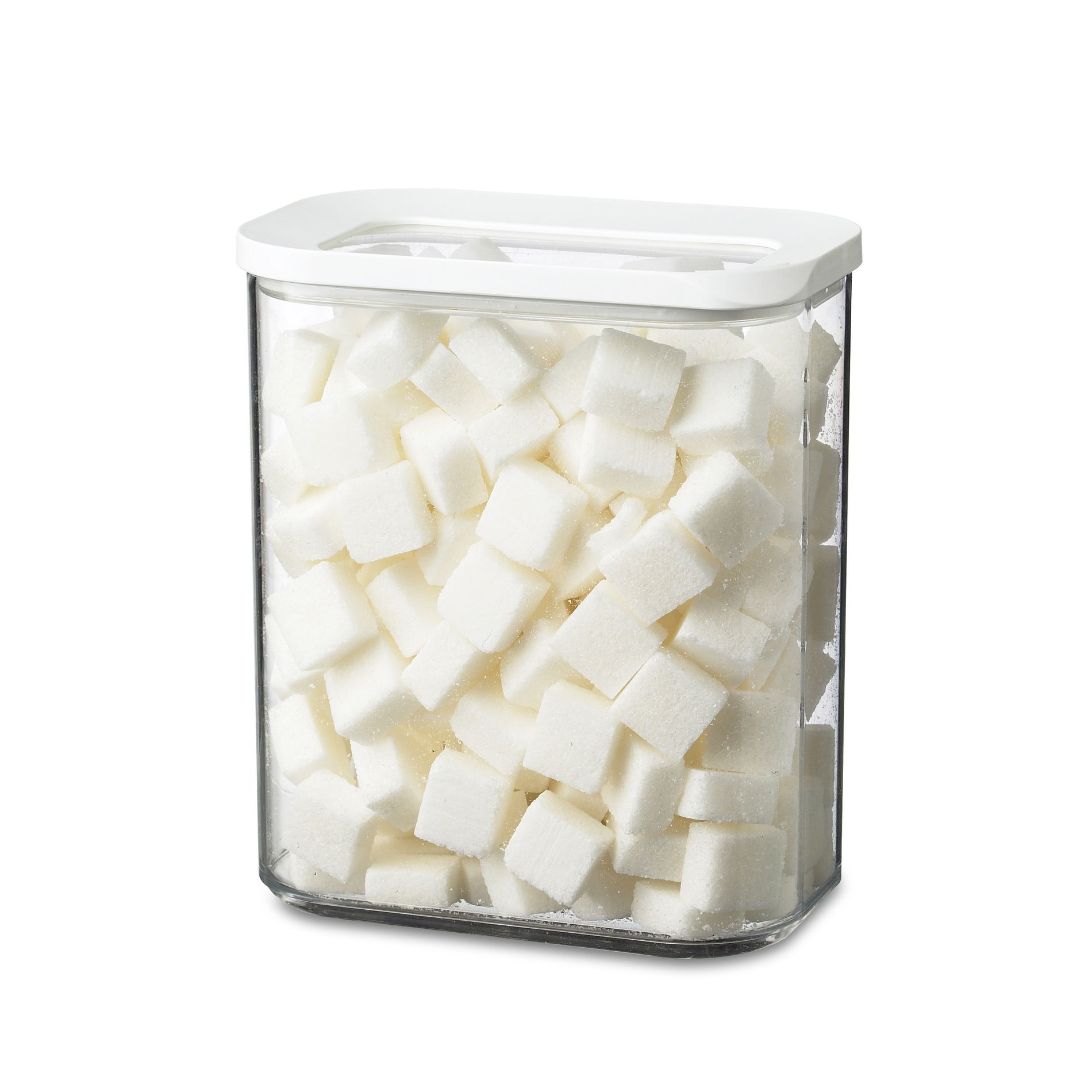 MEPAL Modula 1,5 l - pojemnik na żywność plastikowy MEPAL Modula 1,5 l - pojemnik na żywność plastikowy