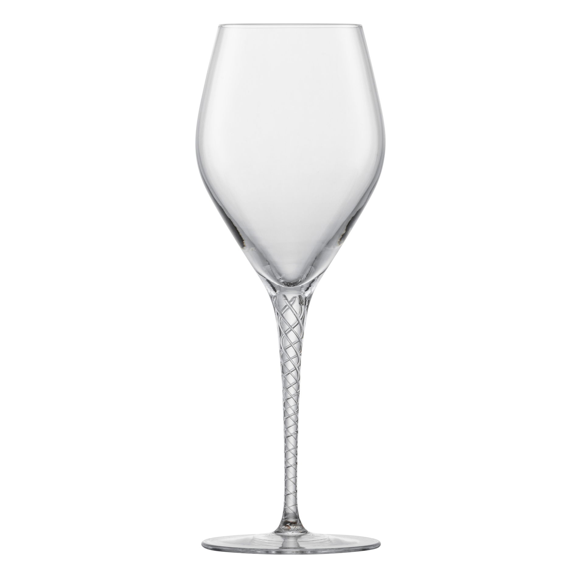 ZWIESEL HANDMADE Spirit 360 ml 2 szt. - kieliszki do wina białego kryształowe