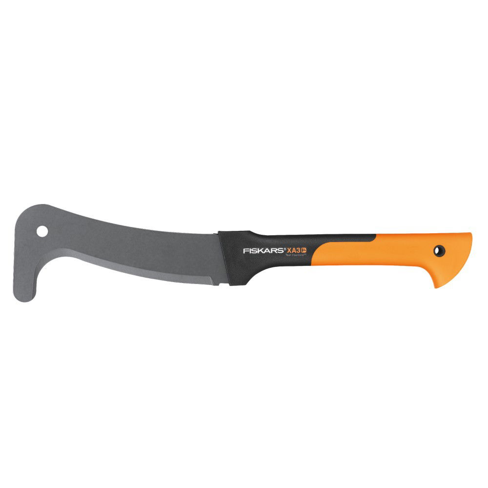 FISKARS WoodXpert 6 el. - sada záhradných nástrojov s nástrojovým opaskom