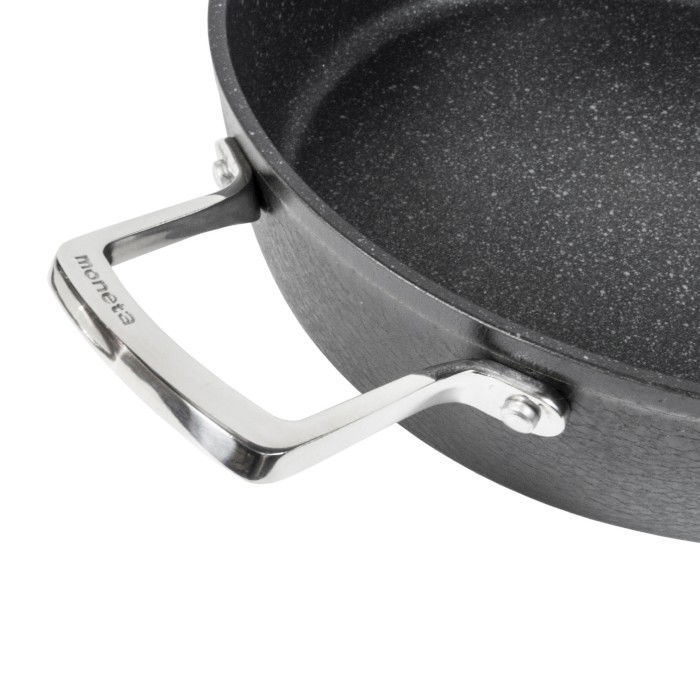 MONETA Armonia 28 cm - nepriľnavá panvica s pokrievkou