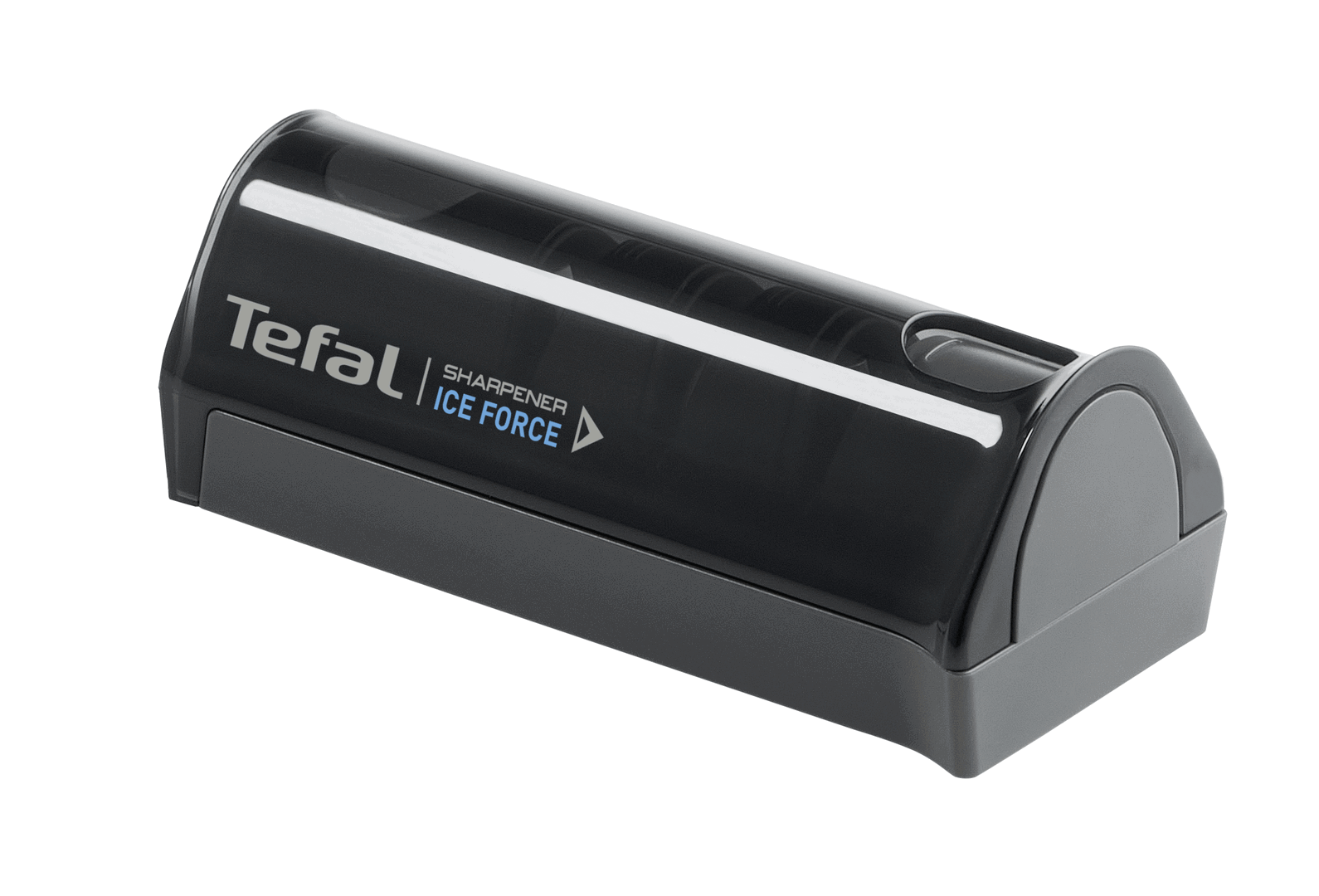 TEFAL Ice Force - keramický brúsil na nože