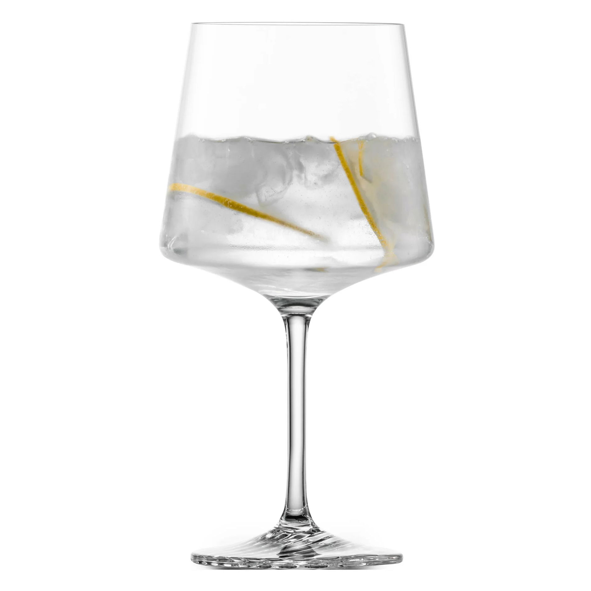 ZWIESEL GLAS Echo 630 ml 4ks - křišťálové sklenice na gin
