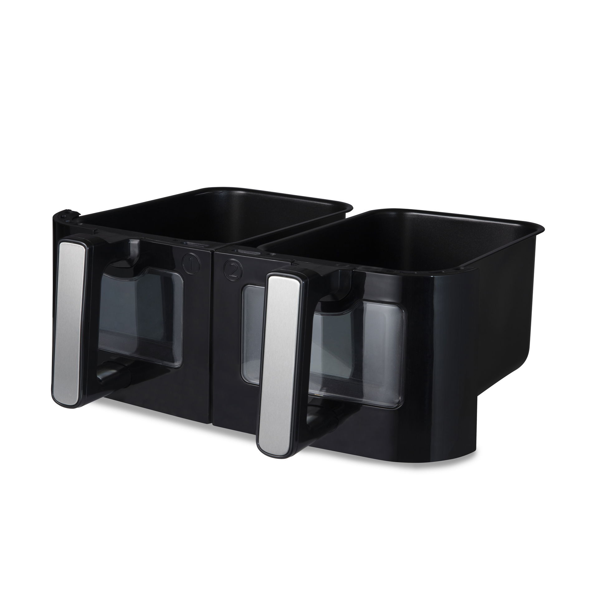 TOWER VORTX VIZION T17100 9 l dvojitá fritéza bez tuku