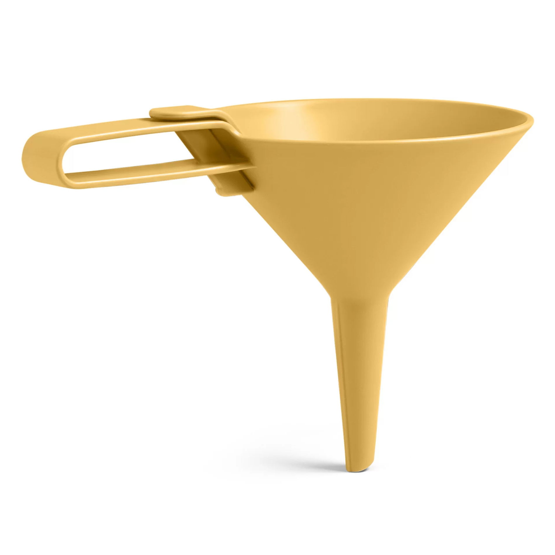 BLIM+ Create Údolí 14,5 cm - kuchyňský trychtýř