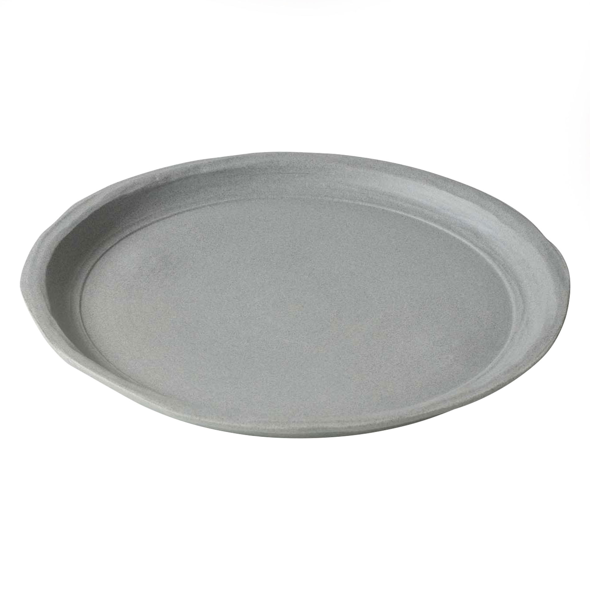 Plochý tanier 21 cm sivý No.W - REVOL (novinka)