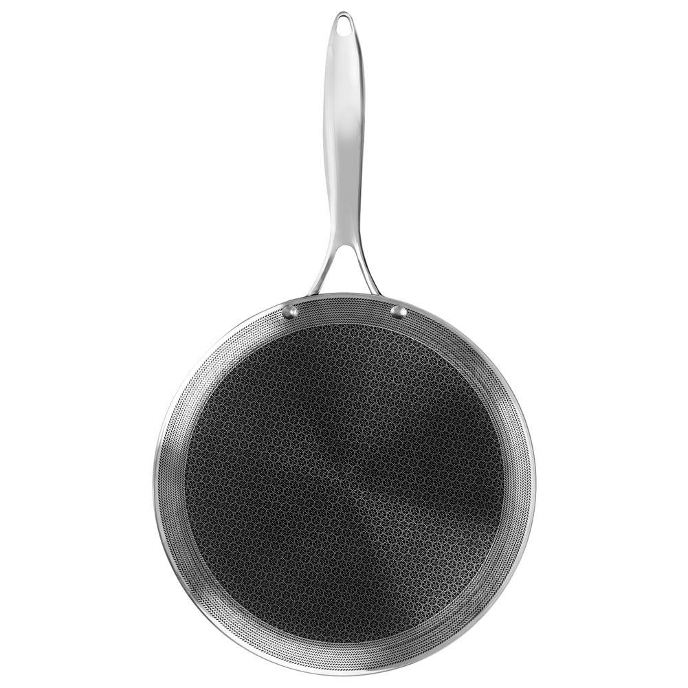 COOKCELL HYBRYD 29 cm nepřilnavá pánev na palačinky